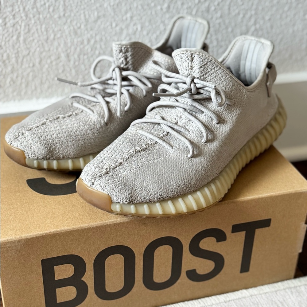 Yeezy Boost 350 V2 | Sesame | Size 11 | Worn ~5x